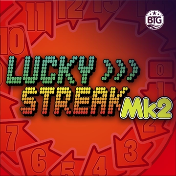 Lucky Streak Mk2 - HIGHBET33