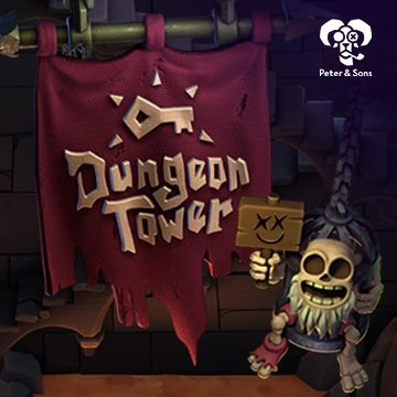 PeterSons : Dungeon Tower - HIGHBET33