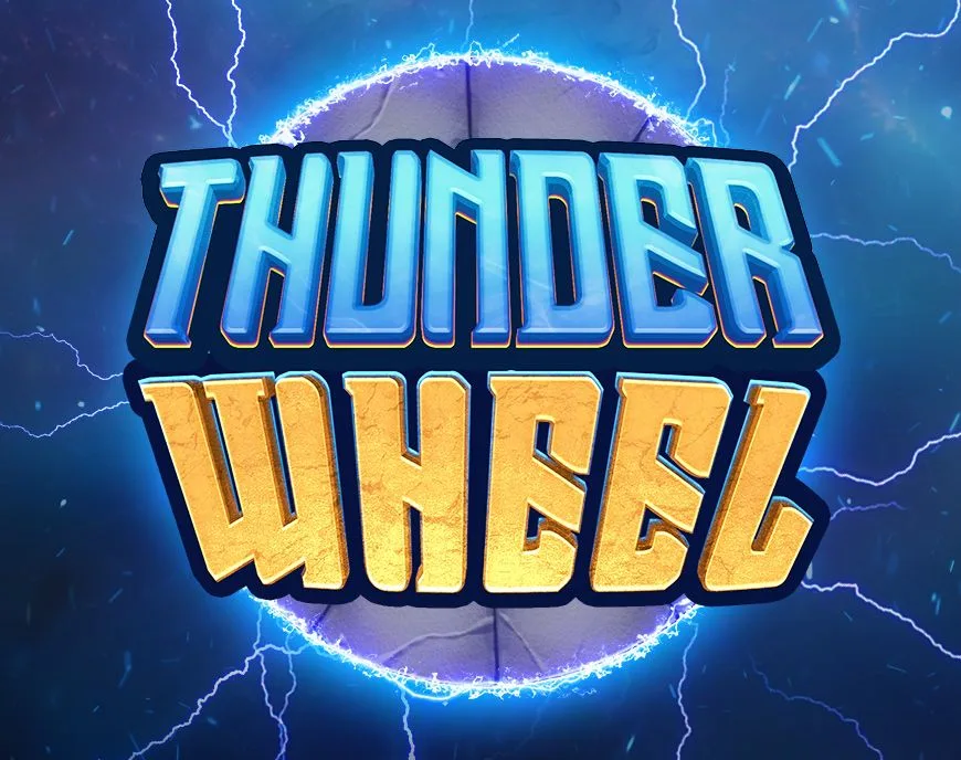 Thunder Wheel - HIGHBET33