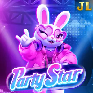 Jili : Party Star - HIGHBET33