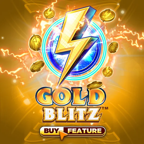 Gold Blitz - HIGHBET33