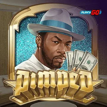 PlaynGo : Pimped - HIGHBET33