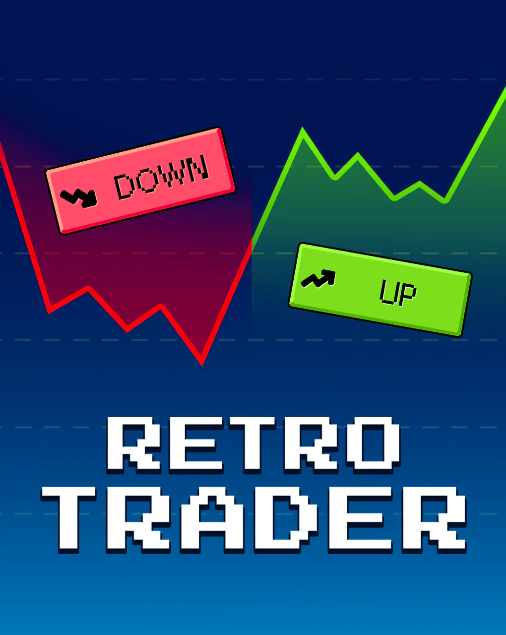 Retro Trader - HIGHBET33