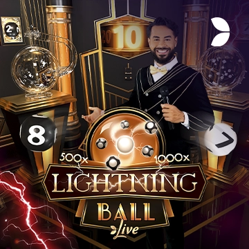 Lightning Ball - HIGHBET33