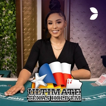 Ultimate Texas Holdem - HIGHBET33