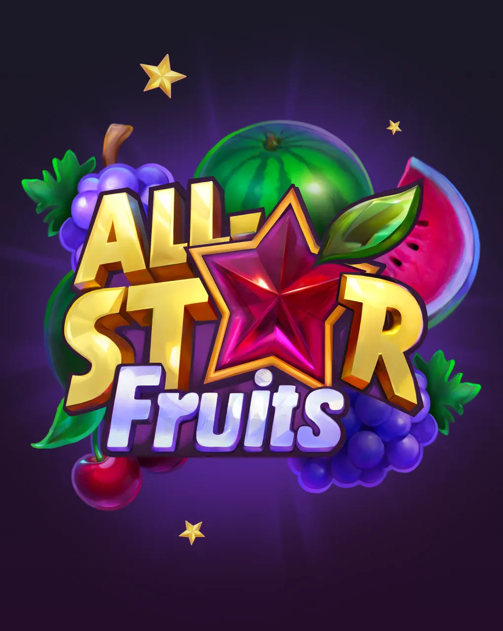 Bgaming : All-Star Fruits - HIGHBET33