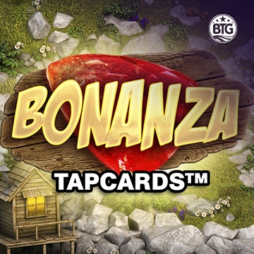 Bonanza Tapcards - HIGHBET33