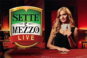 Sette E Mezzo - HIGHBET33