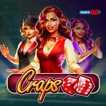 Craps - HIGHBET33