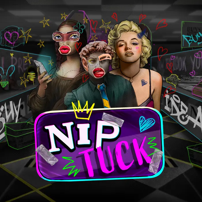 Sneakyslots : Nip Tuck - HIGHBET33