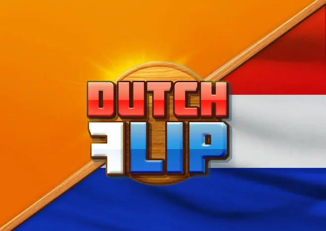 PlaynGo : Dutch Flip - HIGHBET33