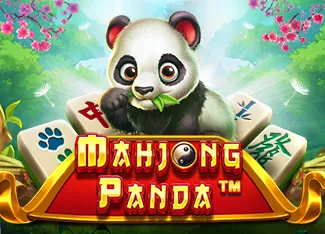 Pragmatic : Mahjong Panda - HIGHBET33