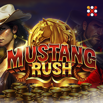Mancala : Mustang Rush - HIGHBET33