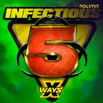 NolimitCity : Infectious 5 xWays - HIGHBET33