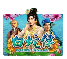 Joker123 : White Snake - HIGHBET33