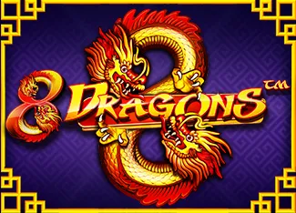 Pragmatic : 8 Dragons - HIGHBET33