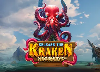 Pragmatic : Release the Kraken - HIGHBET33
