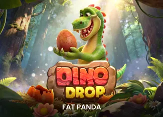 Dino Drop - HIGHBET33