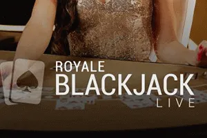 Royale Blackjack 1 - HIGHBET33