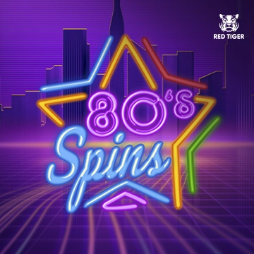 80s Spins - HIGHBET33