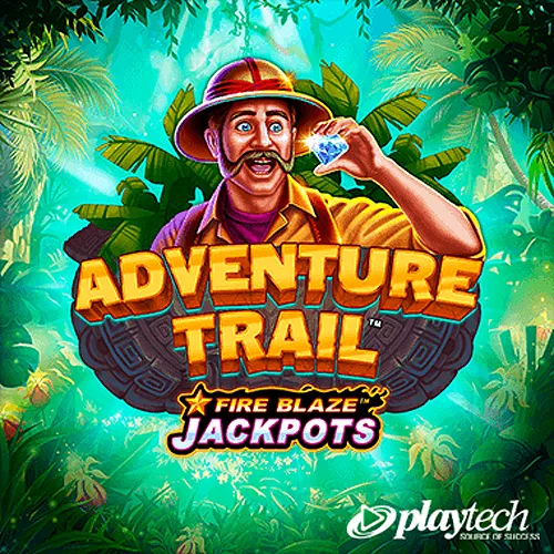 Adventure Trail - HIGHBET33