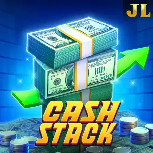 Cash Stack - HIGHBET33