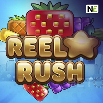 Reel Rush - HIGHBET33