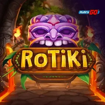 PlaynGo : Rotiki - HIGHBET33