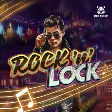 RocknLock - HIGHBET33