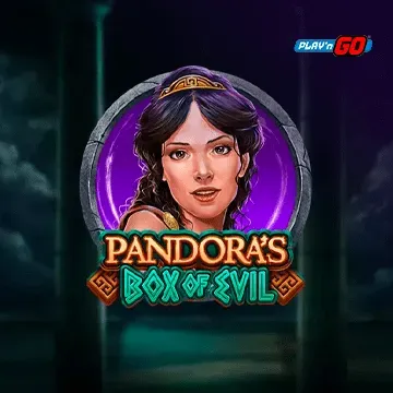 PlaynGo : Pandoras Box of Evil - HIGHBET33