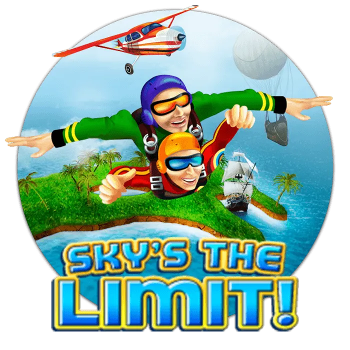 Habanero : Skys the Limit - HIGHBET33