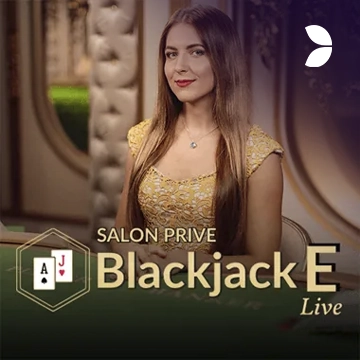 Salon Privé Blackjack E - HIGHBET33