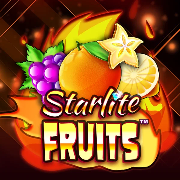 Starlite Fruits&trade; - HIGHBET33