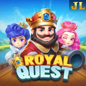 Royal Quest - HIGHBET33
