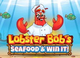Pragmatic : Lobster Bobs Sea Food and Win It - HIGHBET33