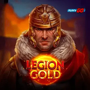 PlaynGo : Legion Gold - HIGHBET33