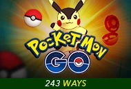 Spadegaming : Pocket Mon Go - HIGHBET33