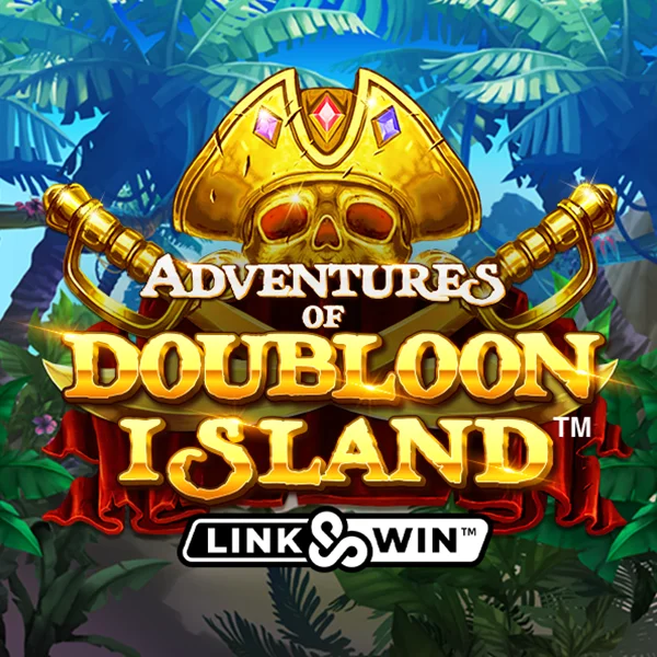 Adventures Of Doubloon Island - HIGHBET33