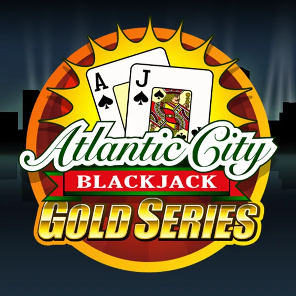 Atlantic City Blackjack Gold - HIGHBET33