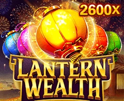 Lantern Wealth - HIGHBET33