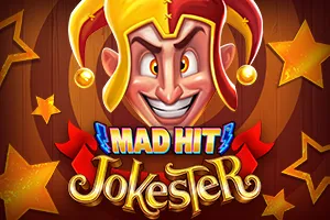 Mad Hit Jokester - HIGHBET33