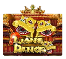 Joker123 : Lions Dance - HIGHBET33