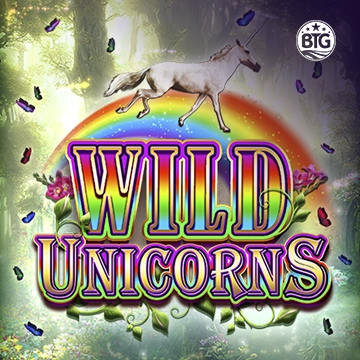 Wild Unicorns - HIGHBET33