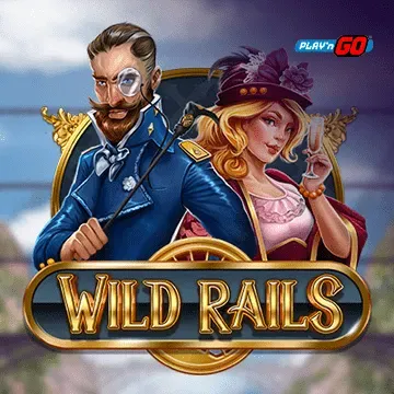 PlaynGo : Wild Rails - HIGHBET33