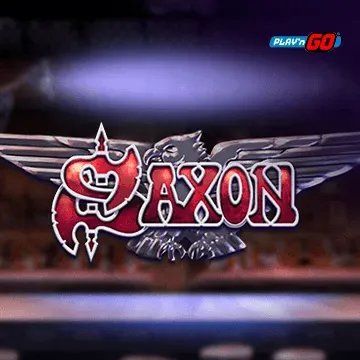 PlaynGo : Saxon - HIGHBET33