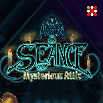 Mancala : Seance: Mysterious Attic - HIGHBET33