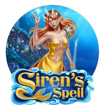 Habanero : Sirens Spell - HIGHBET33