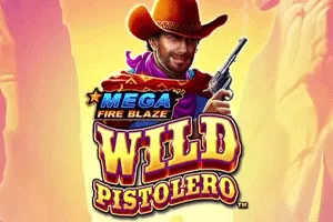 Mega Fire Blaze: Wild Pistolero - HIGHBET33