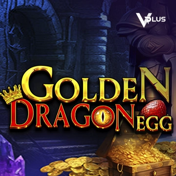 Golden Dragon Egg - HIGHBET33