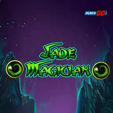 PlaynGo : Jade Magician - HIGHBET33